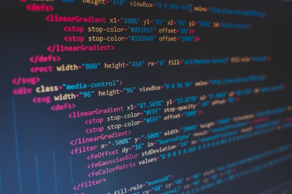 Web Application Development