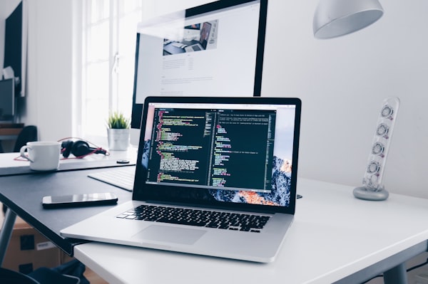 Full-Stack Development