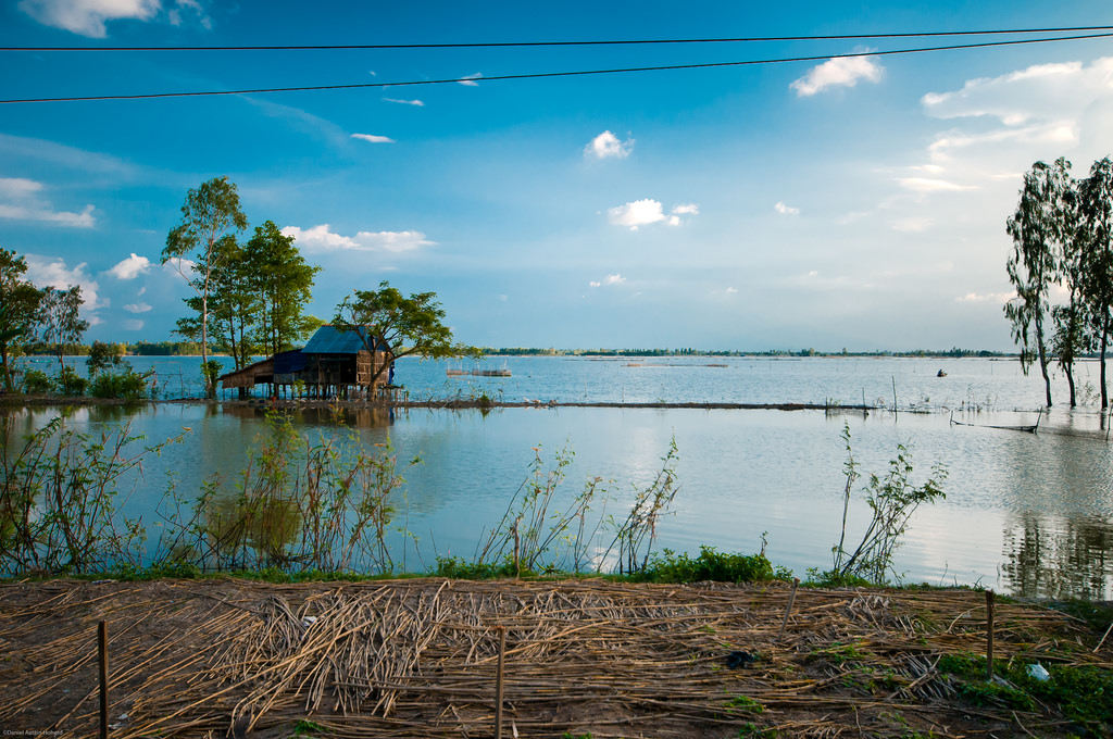 Mekong Basin Water Management Workshop