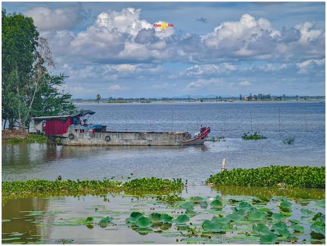 Mekong Basin Water Management Workshop