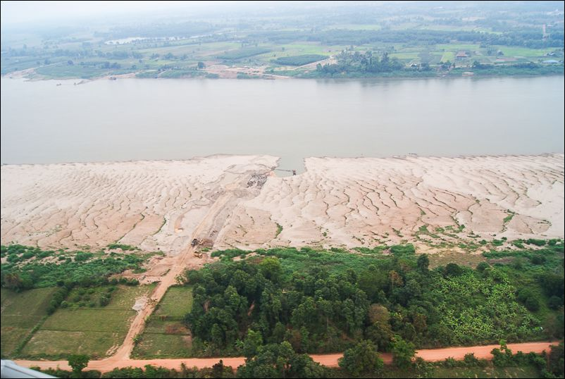 Mekong Basin Water Management Workshop