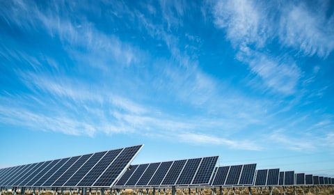 Renewable Energy Test