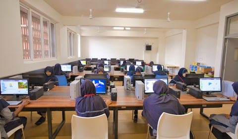 Information Technology