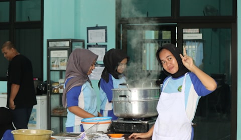 Food Technology Test